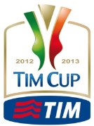 Coppa Italia in TV