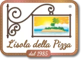 L'isola della Pizza - Roma