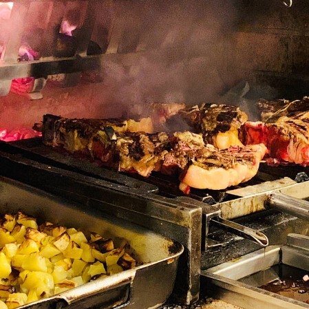 L'isola della Pizza - Bisteccheria a Roma L'isola della Pizza - Bisteccheria a Roma