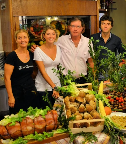 Famiglia Pantalone