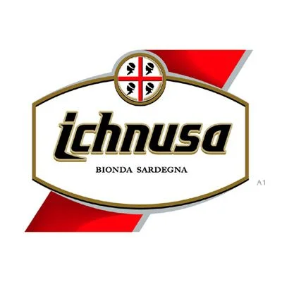 L'isola della Pizza - Le Birre - Ichnusa L'isola della Pizza - Le Birre - Ichnusa