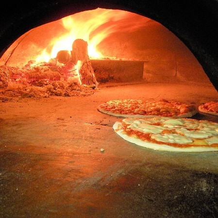 L'isola della Pizza - Pizzeria a Roma L'isola della Pizza - Pizzeria a Roma