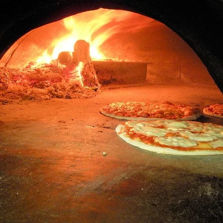 L'isola della Pizza - Pizzeria a Roma