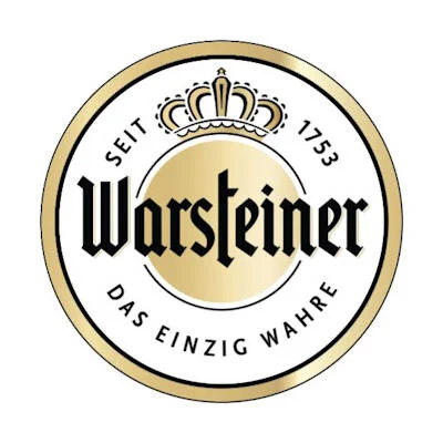 L'isola della Pizza - Le Birre - Warsteiner L'isola della Pizza - Le Birre - Warsteiner